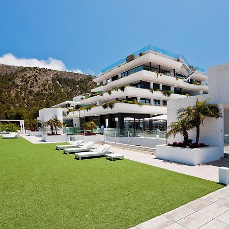 Sha Wellness Clinic Hotel El Albir Exterior photo