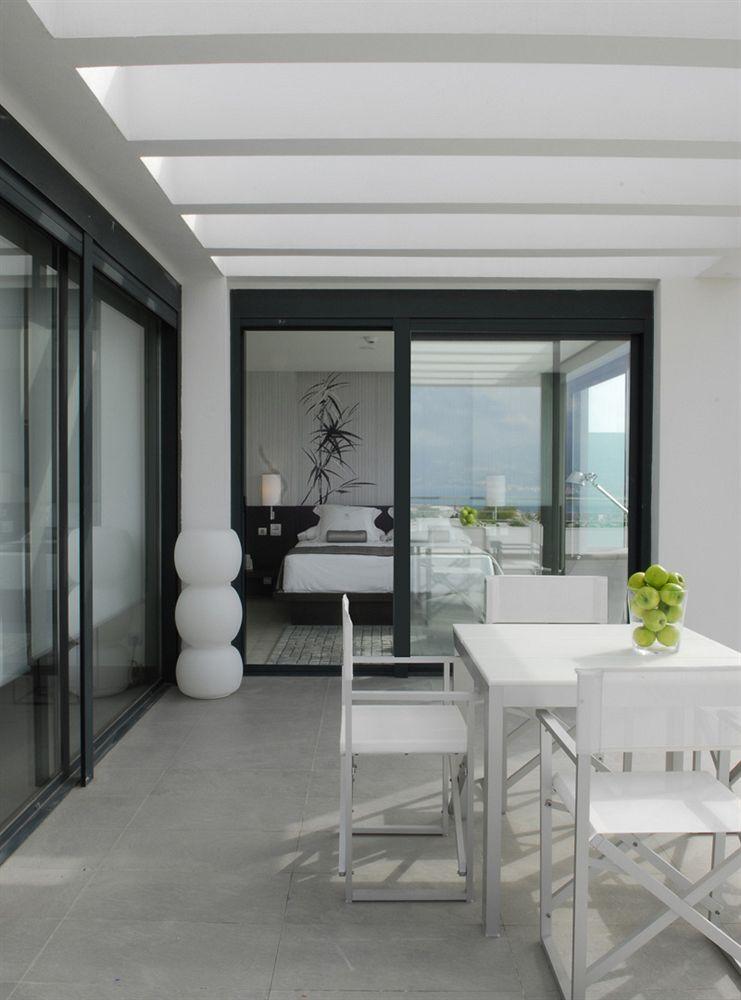 Sha Wellness Clinic Hotel El Albir Exterior photo