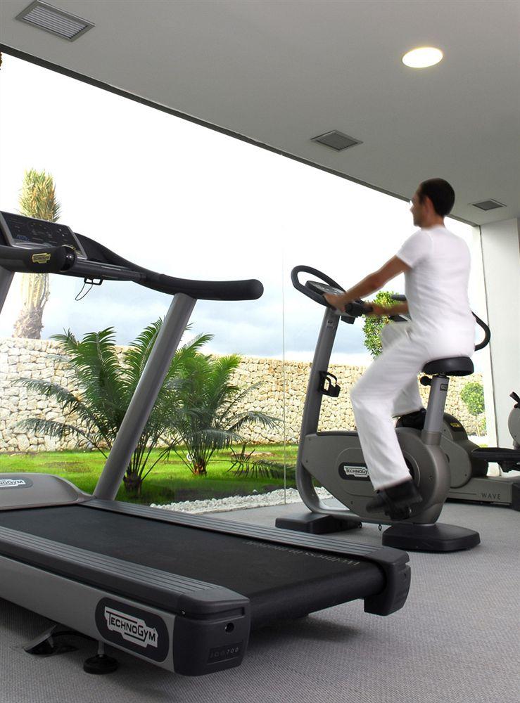 Sha Wellness Clinic Hotel El Albir Exterior photo