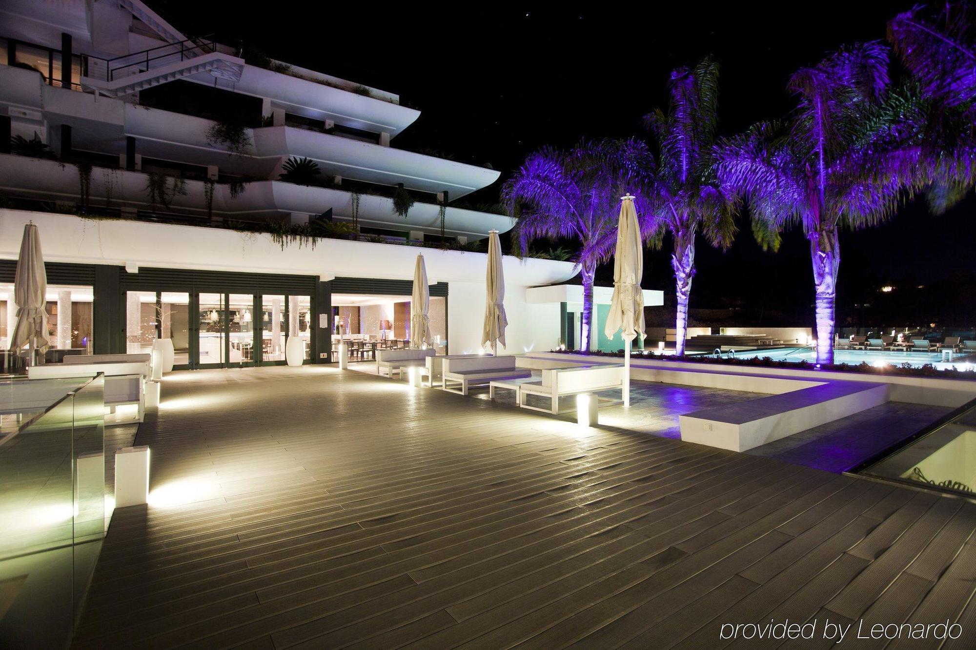 Sha Wellness Clinic Hotel El Albir Exterior photo