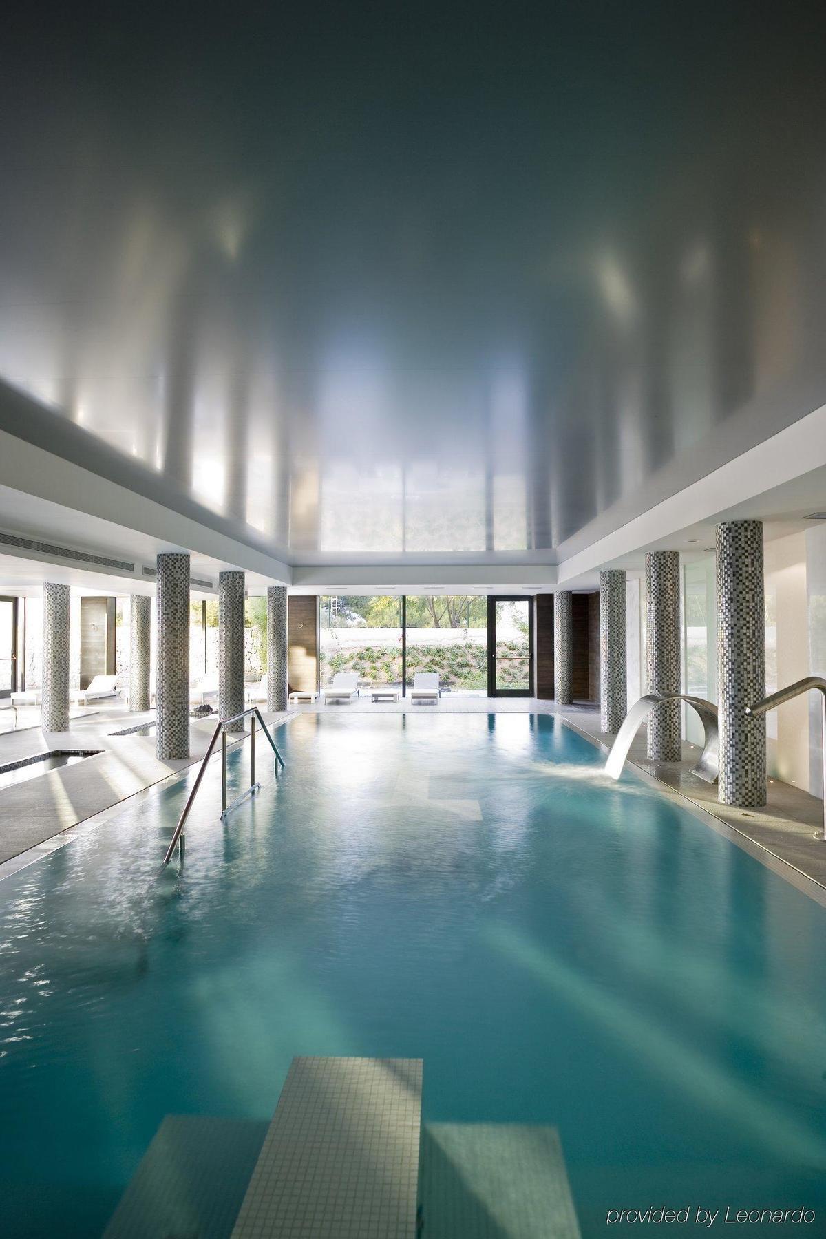 Sha Wellness Clinic Hotel El Albir Exterior photo