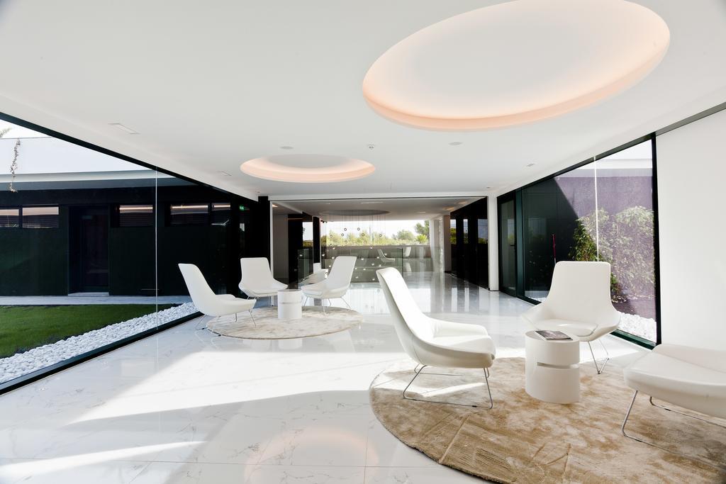 Sha Wellness Clinic Hotel El Albir Exterior photo