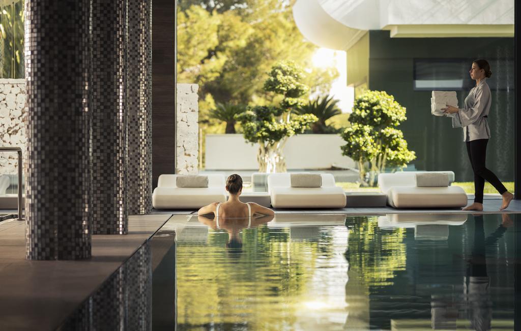 Sha Wellness Clinic Hotel El Albir Exterior photo