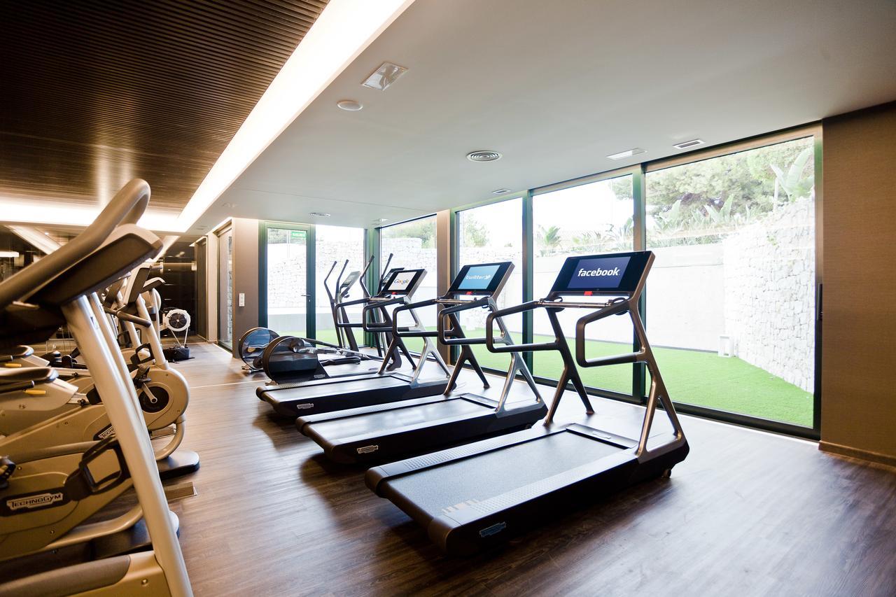 Sha Wellness Clinic Hotel El Albir Exterior photo
