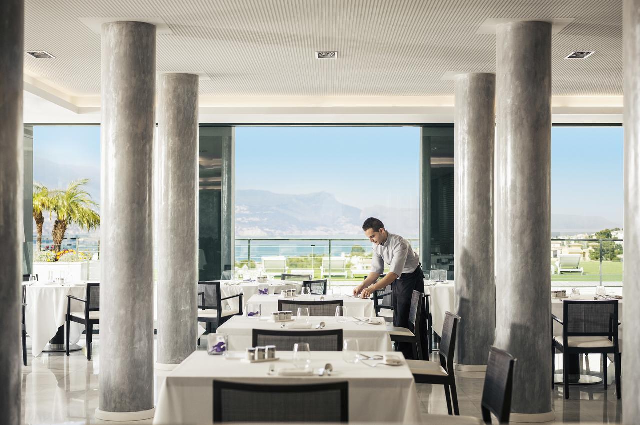 Sha Wellness Clinic Hotel El Albir Exterior photo