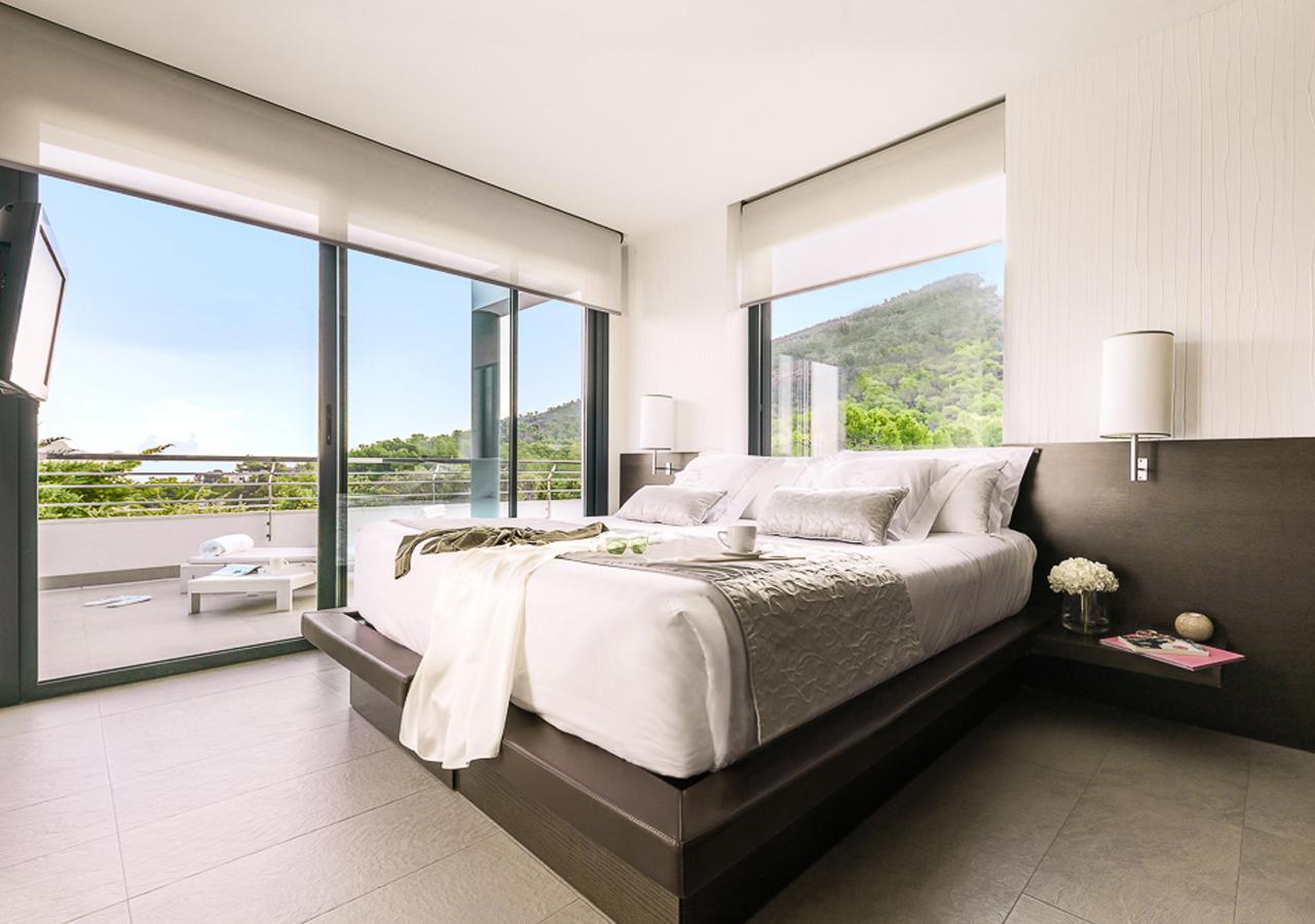 Sha Wellness Clinic Hotel El Albir Exterior photo