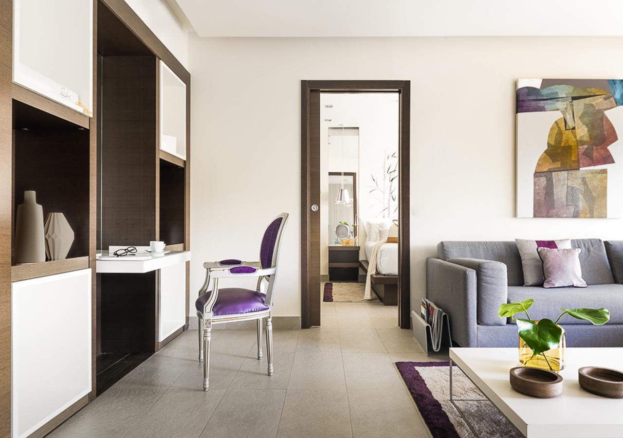 Sha Wellness Clinic Hotel El Albir Exterior photo