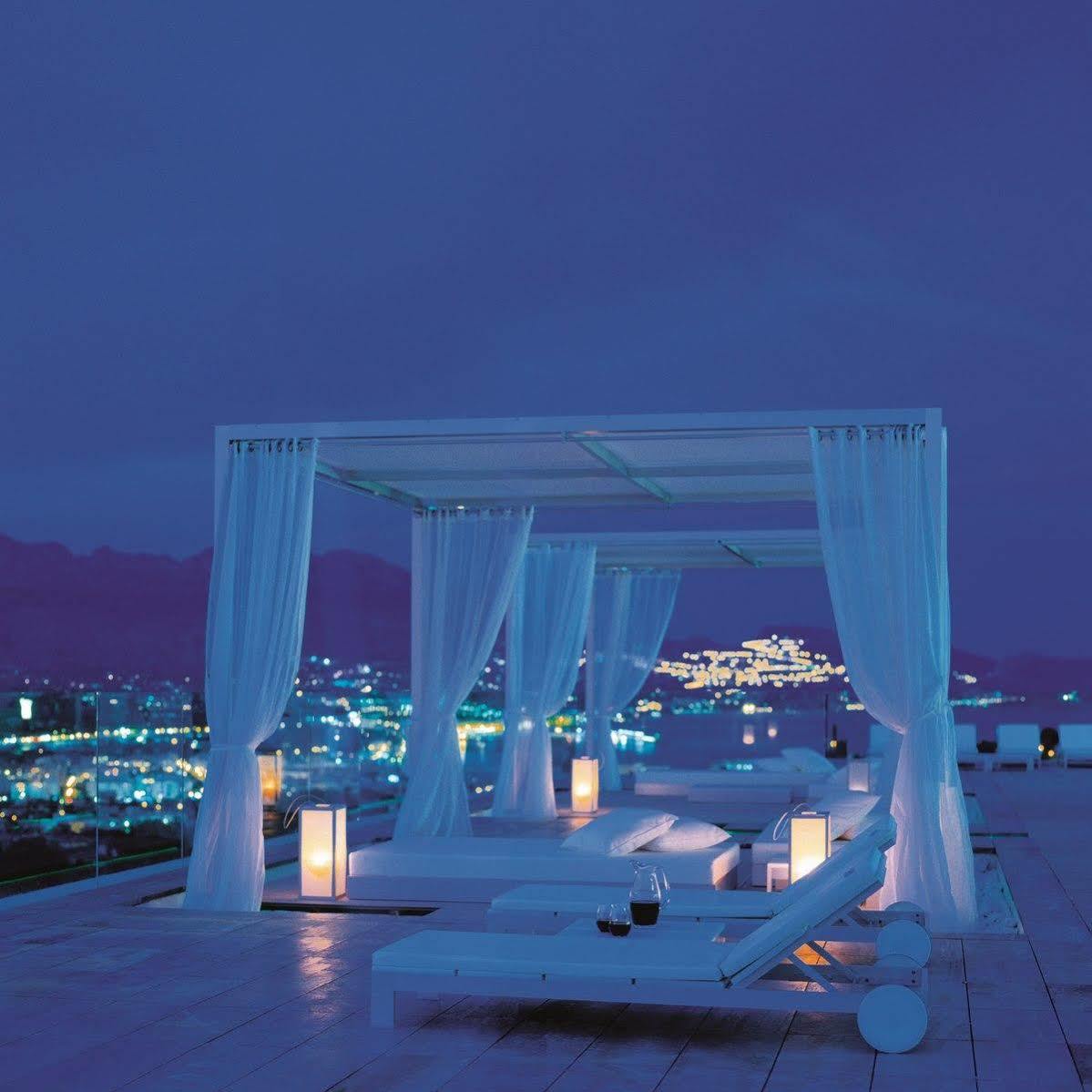 Sha Wellness Clinic Hotel El Albir Exterior photo