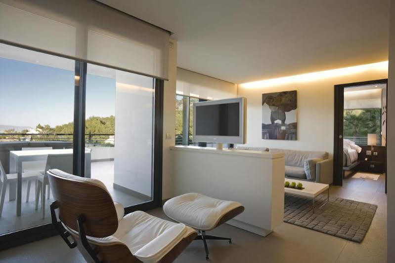 Sha Wellness Clinic Hotel El Albir Exterior photo