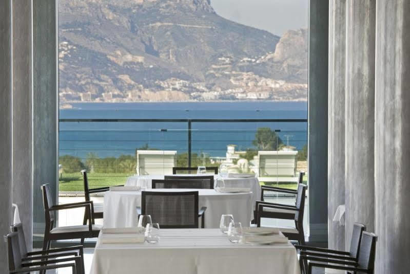 Sha Wellness Clinic Hotel El Albir Exterior photo