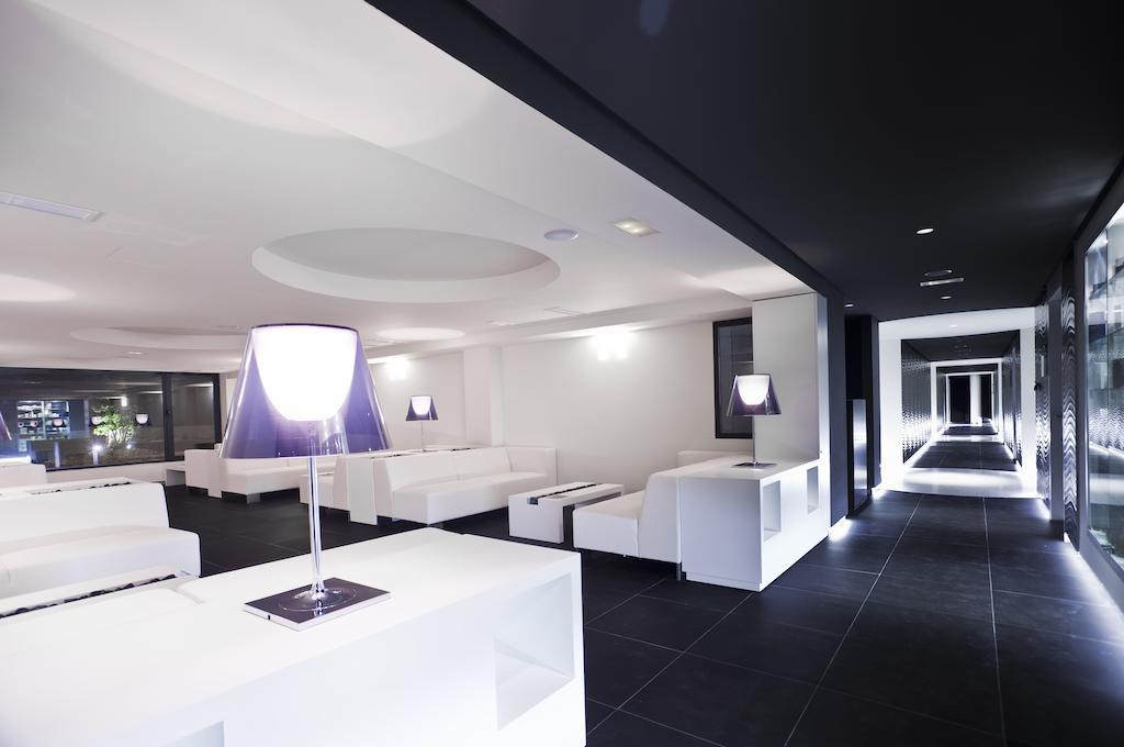 Sha Wellness Clinic Hotel El Albir Exterior photo